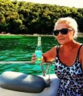 Rencontre Femme : Monika, 59 ans à Allemagne  Hessen 